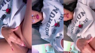 M.B.P OF - New Hoodie Solo