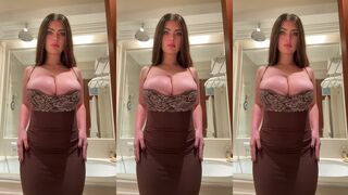 Colleen Sheehan Sexiest Outfit Huge Tits