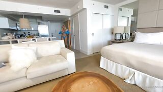 Kayley Gunner and Savannah Bond