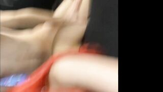 Sofiaswetdream -   FULL SEX Collab OMG you feel so good