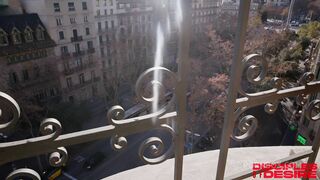 Lillian Phillips and jesus reyes baby making sex tape 01-21-26