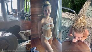 Scarlettkissesxo ppv bbc sex tape hardcore onlyfans