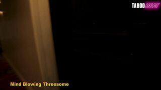 C.C OF - Mind Blowing Threesome