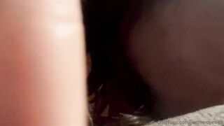 Jennie Rose Sins - Bonus video with Johnny Sins