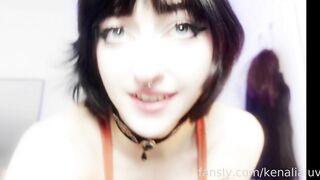 Fucking your barber kenalialuv