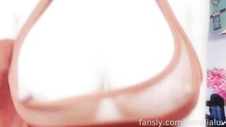 Fucking your barber kenalialuv