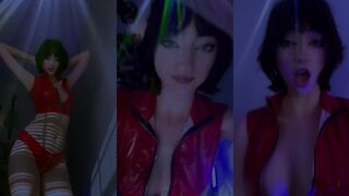 Fucking The Rave Girl Kenalialuv