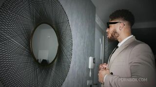 Lily Phillips Pissbang, Gangbang, Double Penetration