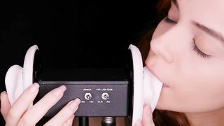 Maimy ASMR deleted YT-Video- Gentle Ear Licking & Kissing