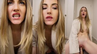 brace_faced_princess: Stretching