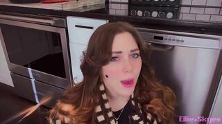 ellie skyes you and i against the world