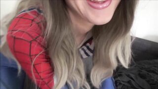 Peas and Pies: 2 Dicks At Once