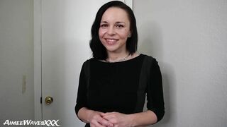 Amieewavesxxx: Sabotaging The Big Game