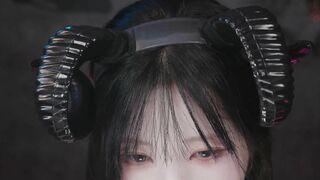 ASMR Yoon Ying - ASMR (Succubus in Dream RP) 오랜만이네?정기 많이 모아놨어?