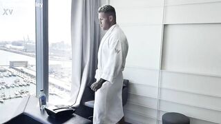 Frances Bentley - Round 2 Hook Up Sextape With Filou