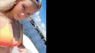 Linsey Donovan First Naughty Movie Video Leaked