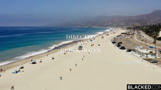 [Blacked] - Jessi Rae