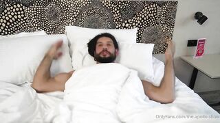 Eden Lux - BGG Threesome With Apollo And Ellie Naughty