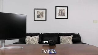 Dahlia Sage, Backroom Casting Couch - Butt Banging Barista New 2026