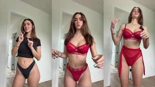Natalie Roush Special Valentines Haul