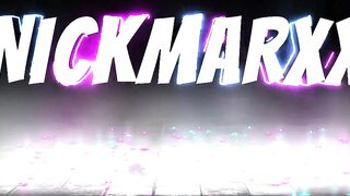 Jessy Ren Up Close and Flexible With Nick Marxx