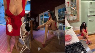 mia khalifa  Heels and Cocktails ppv