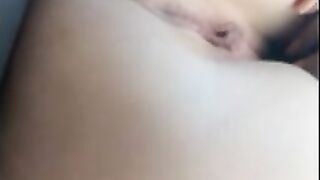 T.B OF - Orgasm In The Car