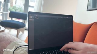 Madiiitay fucks brother-in-law