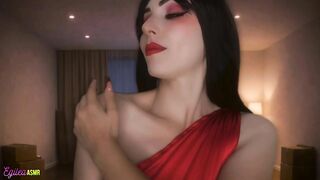 Egliea: Comes Back For Kisses