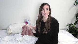 Yogabella: Jealous Mom