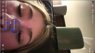 Skyywerner Live bf creampie fuck ppv