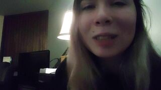 PoisonousXGoddess talks about herself and BBC