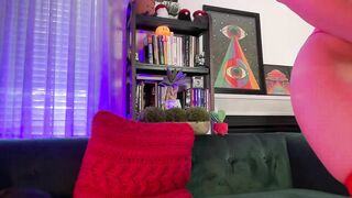 Louisa Khovanski Live Show