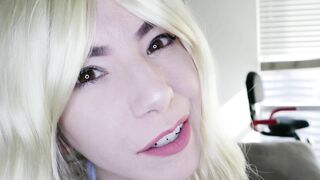 Marceline Leigh: Rivalry