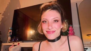 ElleMarz Lesbian Bestie Needs Your Cock