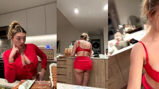 xxsarabrooksxx | Sara Brooks Gingerbread house live (full onlyfans)