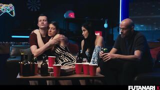 Clea Gaultier, Fanta Sie: Pandemic