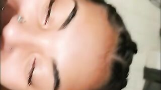 Zerella Skies: A Pounding