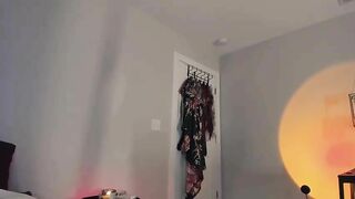 Audrey_ 11-07-2023 anal plug hitachi show