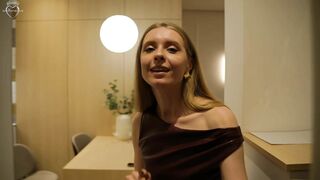 Sexsweetblonde: U And Me