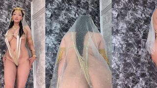 P.C OF - A Sexy Ishizu