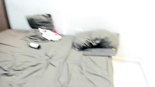 Lovers_clover_x anal couple