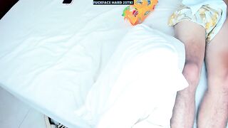 First love missionary anal