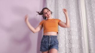 Maya Rue (Maya Sings) - Rate My Body