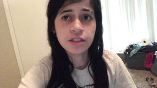 Alaska Zade OnlyFans bloopers video