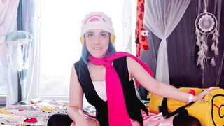 Lana Rain - Anal Slut Dawn Wants You To Fuck Her Ass GFE