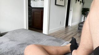 Monica.Minx Gets Filled While Posing For Pics