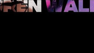 Lauren Walker Sucks Landlord's Dick To Pay Her Rent