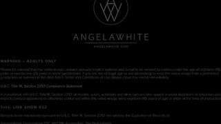 A.W OF - Schoolgirl LIVE Show