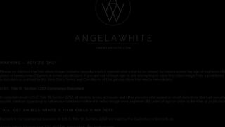 A.W OF - Fun Little Threesome